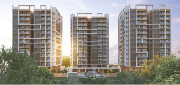 Jain Sri Ram Garden 2 